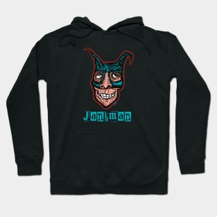 Jankman Hoodie